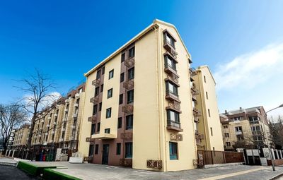 模块化建筑产品 从工地到工厂，开启“搭积木”式建造新纪元